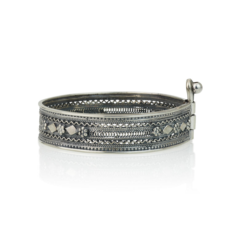 925 silver bracelet